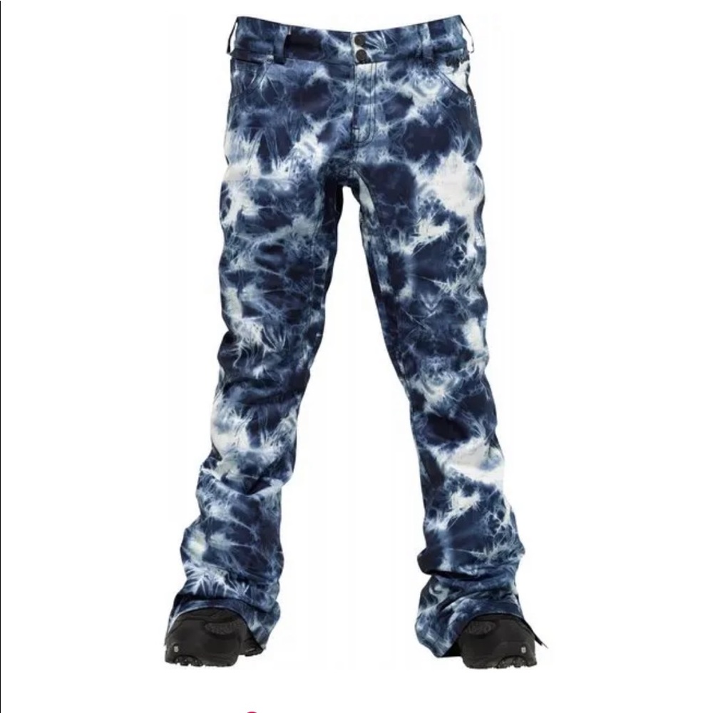 B by Burton Lizzy Pant Size L